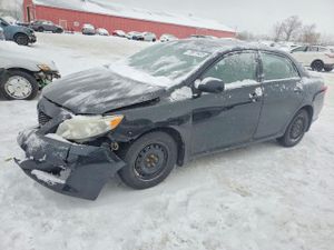 Toyota Corolla BASE 1.8L 4 2009