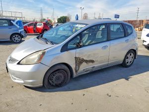 Honda Fit 1.5L 4 2011