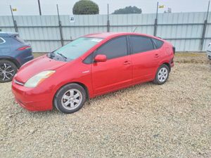 Toyota Prius 1.5L 4 2006