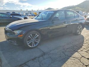 BMW 3 Series I 2.0L 4 2013