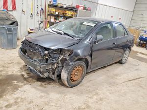 Toyota Yaris 1.5L 4 2009