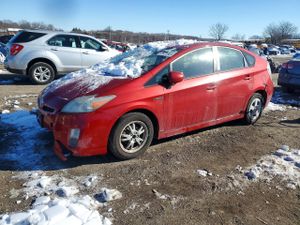 Toyota Prius 1.8L 4 2011