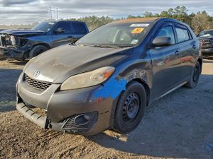 Toyota Corolla 1.8L 4 2009