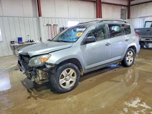 Toyota Rav4 2.4L 4 2008