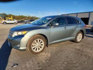 Toyota Venza 2.7L 4 2009