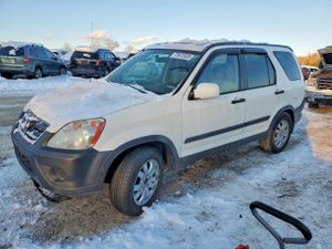 Honda CR-V EX 2.4L 4 2006