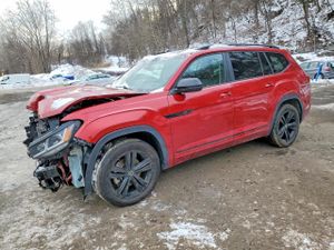Volkswagen Atlas SEL R-LINE 3.6L 6 2023
