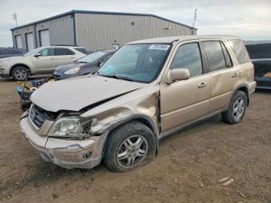 Honda CR-V SE 2.0L 4 2000
