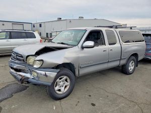Toyota Tundra ACCESS CAB 4.7L 8 2002