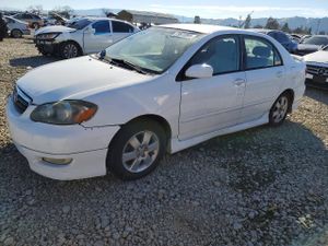 Toyota Corolla CE 1.8L 4 2007