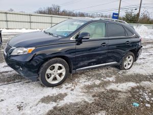 Lexus RX 350 3.5L 6 2011