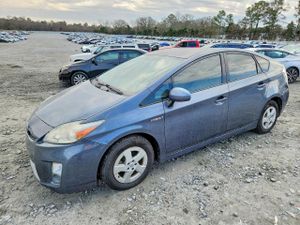 Toyota Prius 1.8L 4 2011