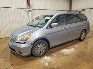 Honda Odyssey EX 3.5L 6 2010