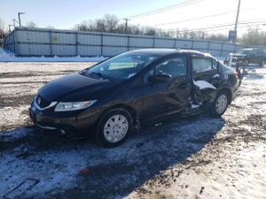 Honda Civic LX 1.8L 4 2014
