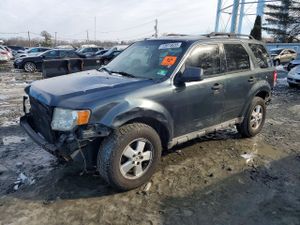Ford Escape XLT 3.0L 6 2009