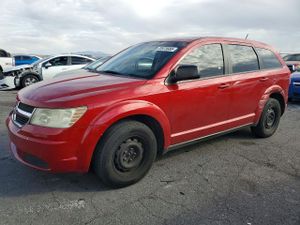 Dodge Journey SE 2.4L 4 2010