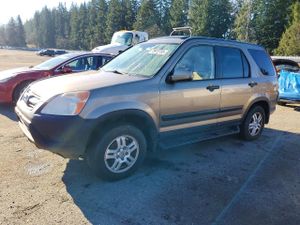 Honda CR-V EX 2.4L 4 2003
