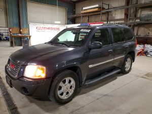 GMC Envoy 4.2L 6 2007