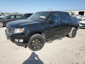 Honda Ridgeline RTL 3.5L 6 2013