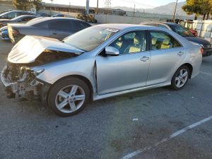 Toyota Camry L 2.5L 4 2013