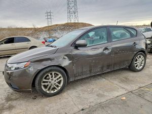 Kia Cerato / Forte / K3 2.0L 4 2011