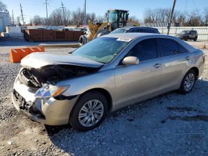 Toyota Camry CE 2.4L 4 2007