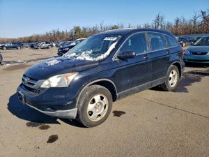 Honda CR-V LX 2.4L 4 2011