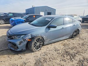 Honda Civic SPORT 1.5L 4 2021