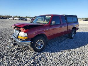 Ford Ranger SUPER CAB 3.0L 6 2000