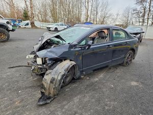Honda Civic EXL 1.8L 4 2008