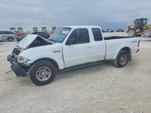 Ford Ranger SUPER CAB 4.0L 6 2011