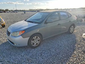 Hyundai Elantra BLUE 2.0L 4 2010