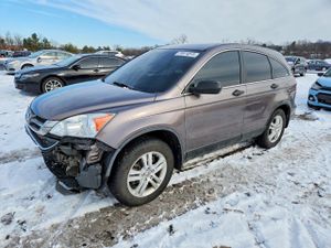 Honda CR-V EX 2.4L 4 2011