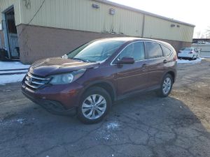 Honda CR-V EX 2.4L 4 2012