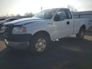 Ford F-150 5.4L 8 2005