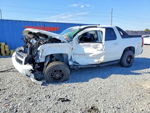 Chevrolet Avalanche LS 5.3L 8 2010
