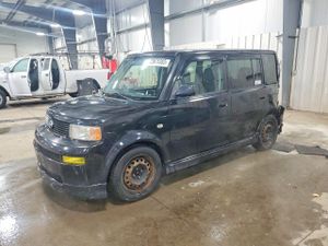 Scion xB XB 1.5L 4 2005