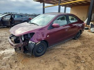 Mitsubishi Mirage G4 ES 1.2L 3 2019