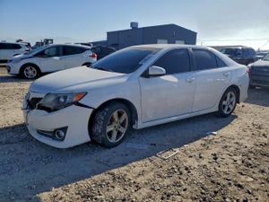 Toyota Camry L 2.5L 4 2014