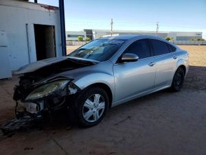 Mazda 6 I 2.5L 4 2011