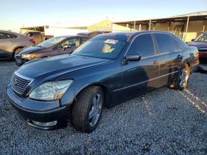 Lexus LS 430 4.3L 8 2006