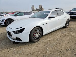 Maserati Ghibli S 3.0L 6 2014