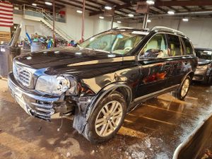 Volvo XC90 3.2 3.2L 6 2011
