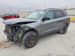 Hyundai Santa Fe GLS 2.7L 6 2009