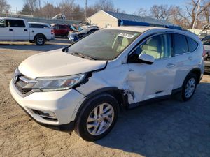 Honda CR-V EX 2.4L 4 2015