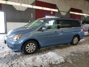Honda Odyssey EXL 3.5L 6 2008