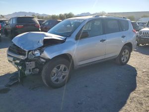 Toyota Rav4 2.5L 4 2010