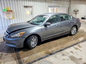 Honda Accord EX 2.4L 4 2011