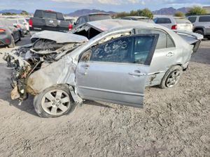 Toyota Corolla 1.8L 4 2005