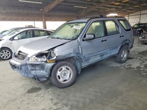 Honda CR-V LX 2.4L 4 2003